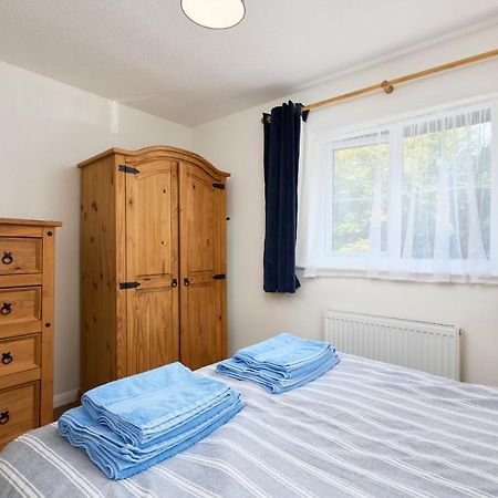 Bossell Cottage Devon บัคฟาสต์ลีย์ ภายนอก รูปภาพ