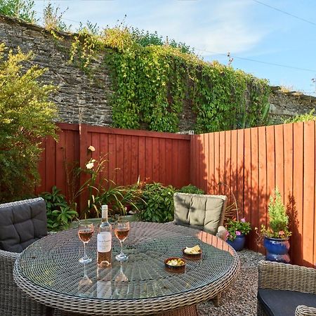 Bossell Cottage Devon บัคฟาสต์ลีย์ ภายนอก รูปภาพ