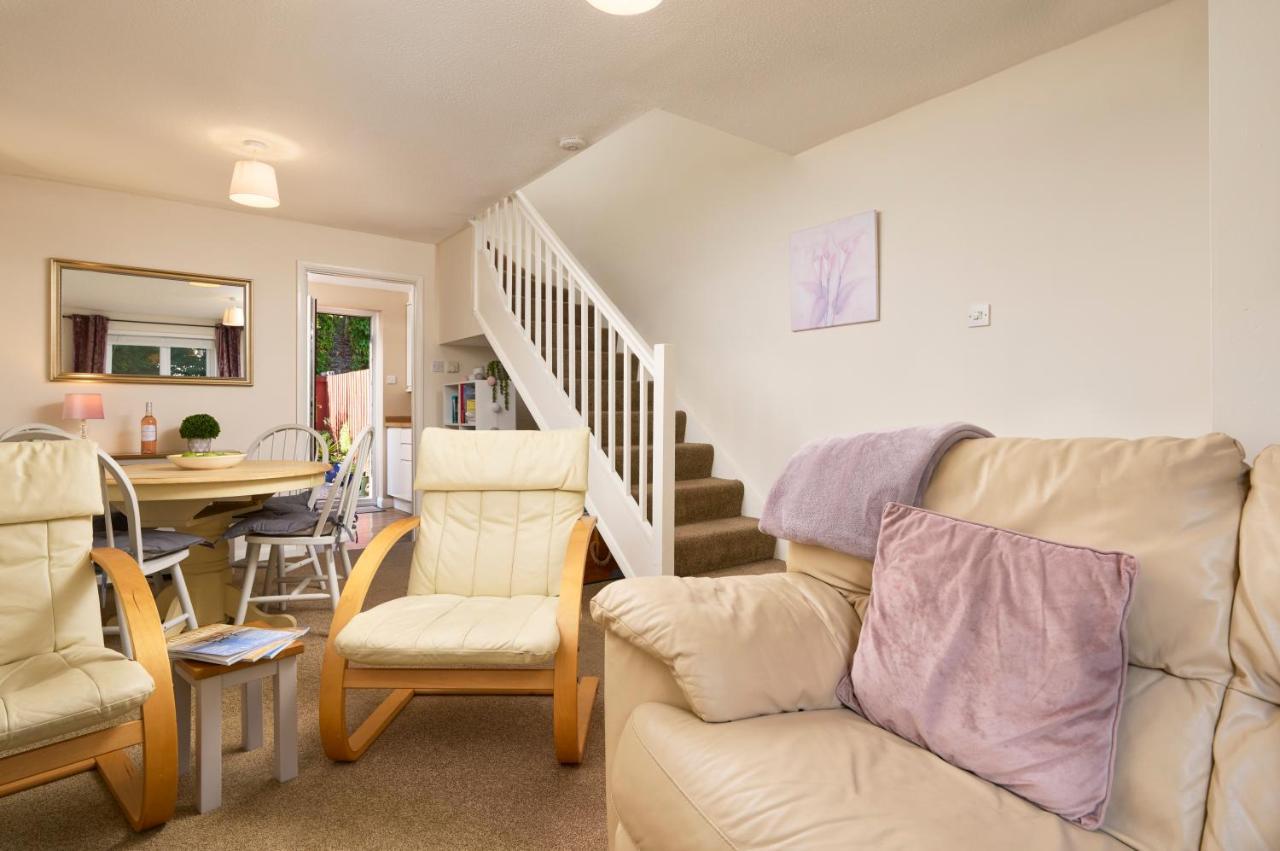 Bossell Cottage Devon บัคฟาสต์ลีย์ ภายนอก รูปภาพ