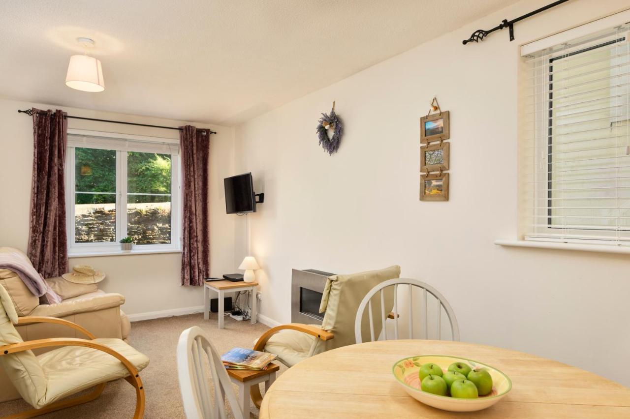 Bossell Cottage Devon บัคฟาสต์ลีย์ ภายนอก รูปภาพ