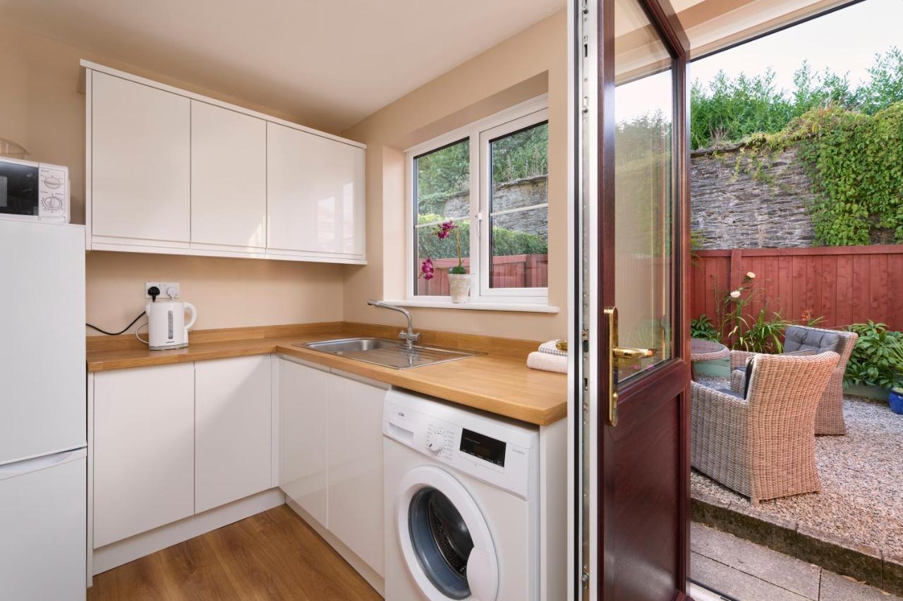 Bossell Cottage Devon บัคฟาสต์ลีย์ ภายนอก รูปภาพ