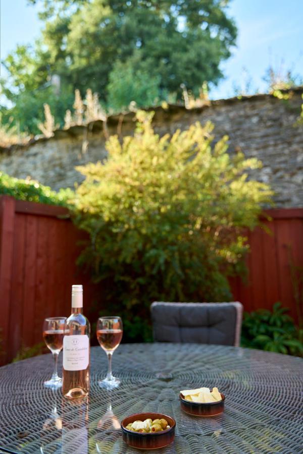 Bossell Cottage Devon บัคฟาสต์ลีย์ ภายนอก รูปภาพ